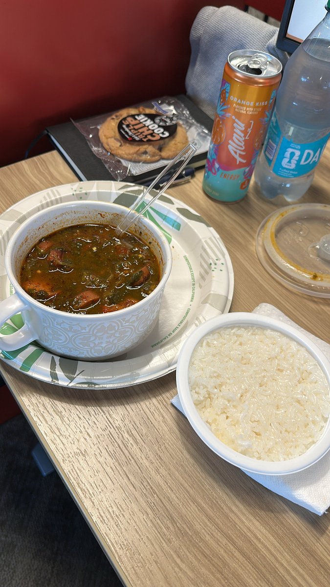 Happy Soup Season, y’all