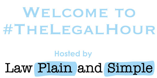 Law_PlainSimple's tweet image. ⚖️Good afternoon and welcome to #thelegalhour 
#legalnews #legalblog #legalinfo #legalguides