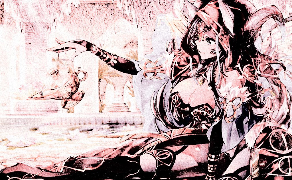 𝐂𝐚𝐬𝐭𝐞𝐫 𝐨𝐟 𝐌𝐢𝐝𝐫𝐚𝐬𝐡 tweet media