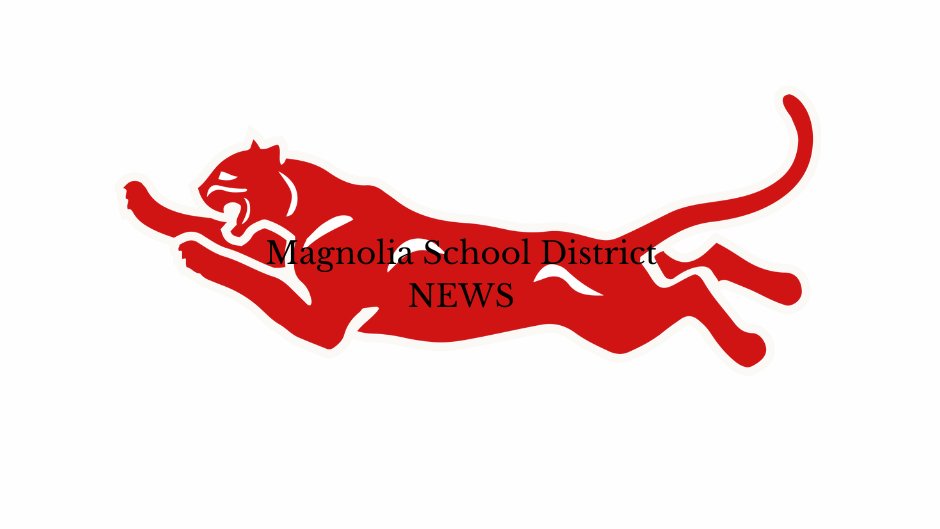 Catch any news you missed from your Magnolia Panthers! 
magnoliaschools.net/news