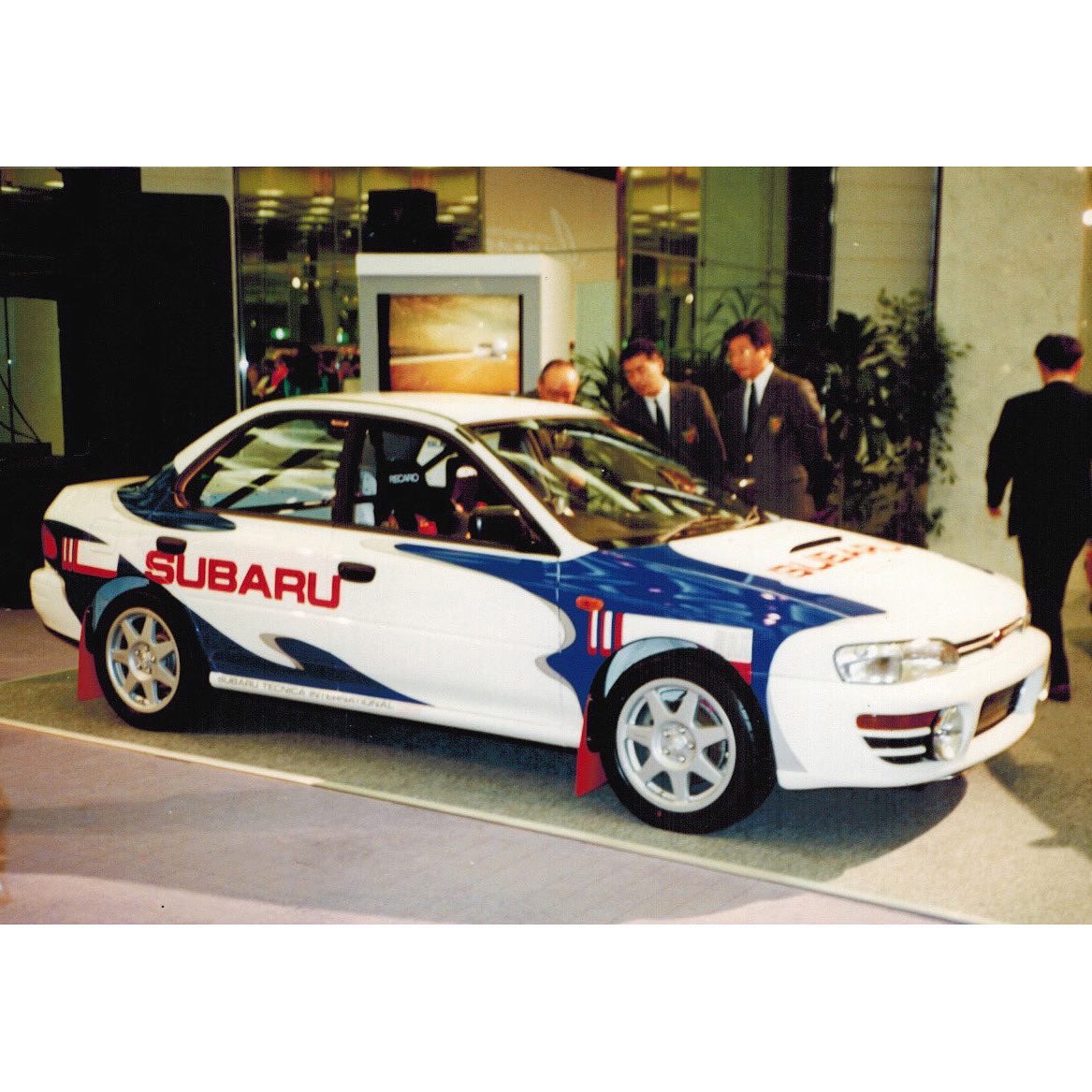 大吉@SBC (@daikichi_motors) / Posts / X