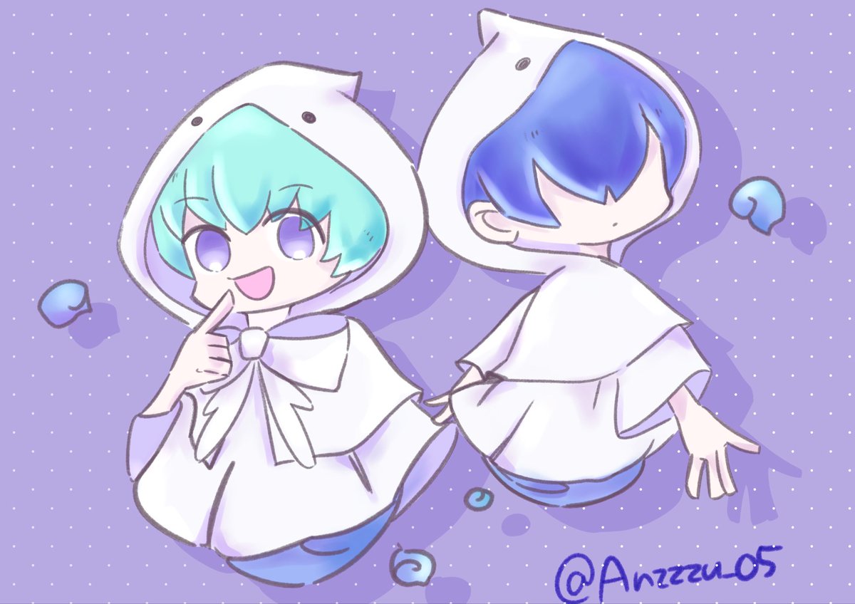 杏豆もち (@Anzzzu_05) / Posts / X