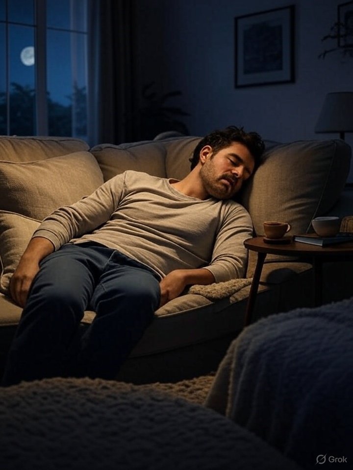 Good night, May your dreams turn your heart toward the morning.