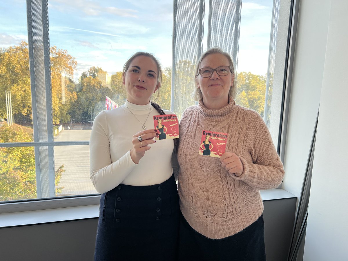 Liebe Grüße aus Straßburg! 🩷
Remigration schützt Frauen. ✈️

*(um weitere Mindmaps zu verhindern, ja es besteht Kontakt)