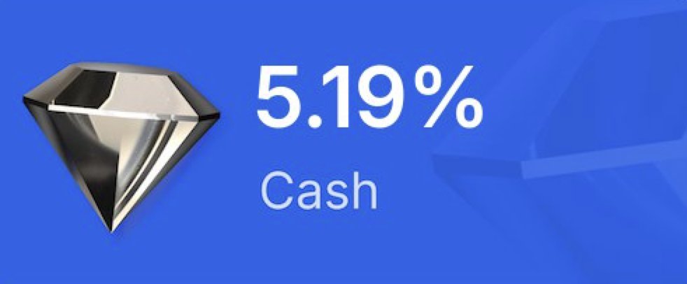 Lulo Cash = safest way to earn

-> Multi-chain yield <a href="/kamino/">Kamino</a>, <a href="/DriftProtocol/">Drift</a>, <a href="/MorphoLabs/">Morpho Labs</a>, <a href="/maplefinance/">Maple</a>, <a href="/marginfi/">marginfi</a> 
-> Only product safeguarded against DeFi risks
-> Real-time compounding and withdrawals

Stop risking your hard earned cash on "High APY" DeFi