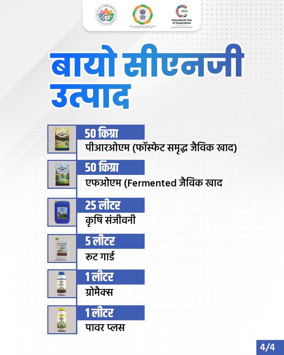 MinOfCooperatn's tweet image. गुजरात के बनासकांठा जिले से शुरू हुई बनास डेयरी आज एशिया की सबसे बड़ी डेयरी सहकारी संस्था के रूप में ग्रामीण भारत की सशक्त पहचान बन चुकी है। यह डेयरी किसानों के आत्मविश्वास, परिश्रम और सहकारिता की शक्ति का प्रतीक है, जो प्रतिदिन लाखों परिवारों की आजीविका, पशुपालन, जैविक खाद,…