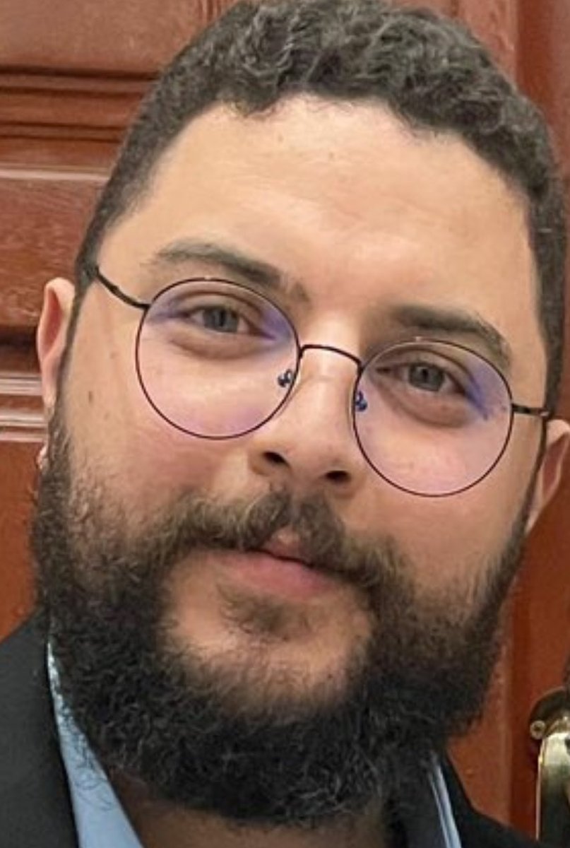 craudiox's tweet image. Porque todo teólogo de tuiter segue um padrão?