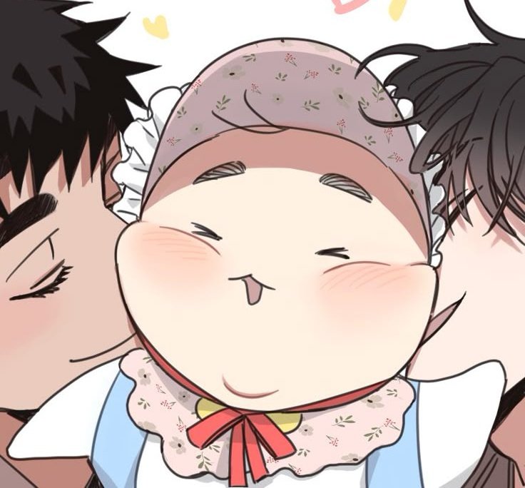 otakugirllllll's tweet image. My little princess one always getting sandwiched between her dads 😂
#OurSunnyDays