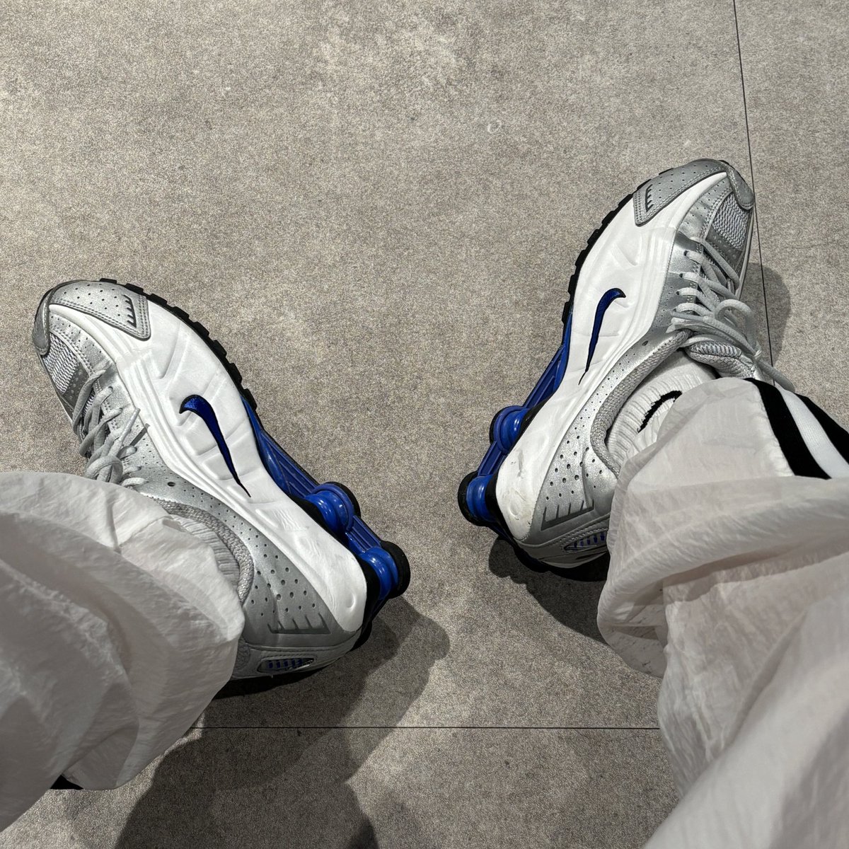oniryo_'s tweet photo. そういえば、SHOX おかわり https://t.co/EW992TUbPg