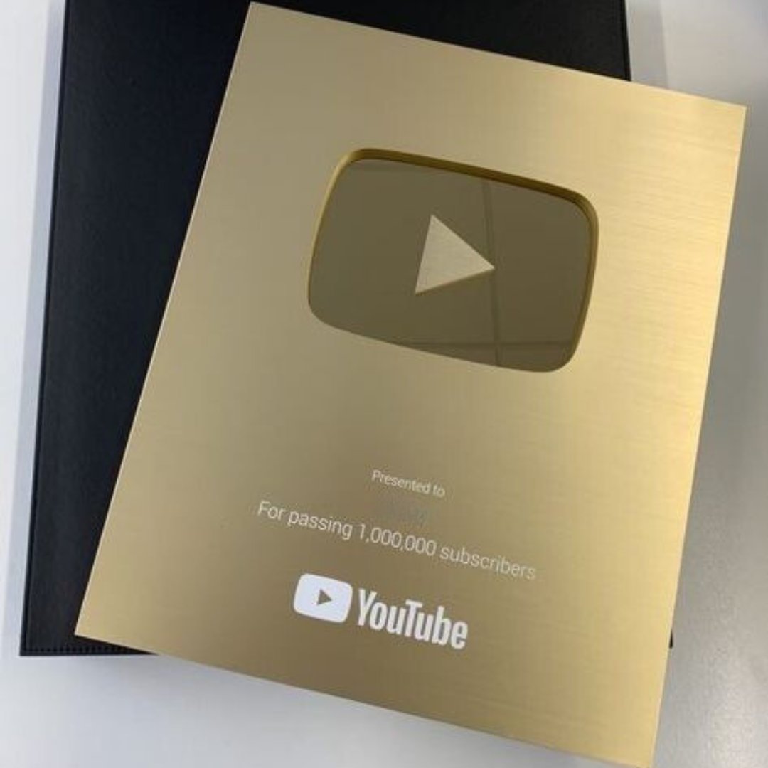If you make a faceless YouTube channel today, you could be making $10,000/month in December 2025 easily.

Like and comment 'Youtube' and I will send you the detailed guide for FREE.

You must be following me to receive it.

FREE for the next 24 hours only.
