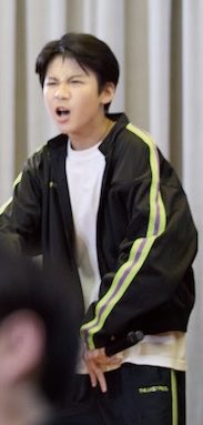 hal_esfp_1119's tweet image. ねぇまじで可愛すぎるんだけどwwwwww
#BMSGTRAINEE 
#thelastpieace