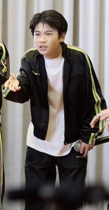 hal_esfp_1119's tweet image. ねぇまじで可愛すぎるんだけどwwwwww
#BMSGTRAINEE 
#thelastpieace