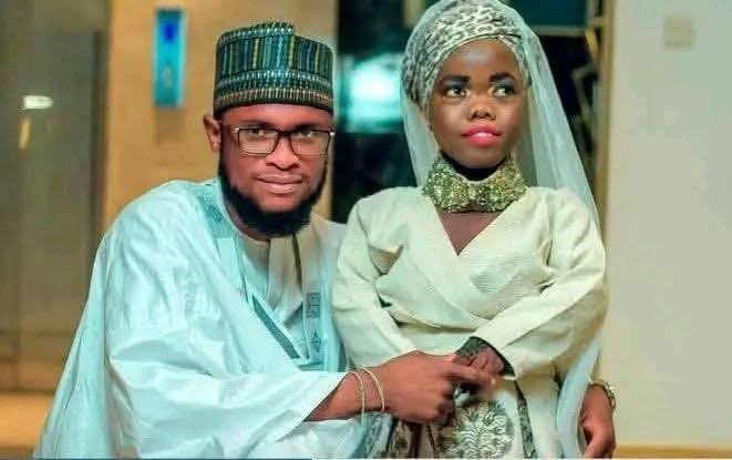 NigBarAssoc's tweet image. NO COURT CAN COMPEL TWO PERSONS TO MARRY
The Nigerian Bar Association (NBA) notes with serious concern reports of a Margistrate court in Kano allegedly ordering two popular TikTok content creators, Idris Mai Wushirya and Basira Yar Guda, to formalise their relationship through…