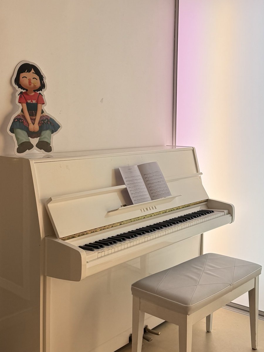 영원 tweet media