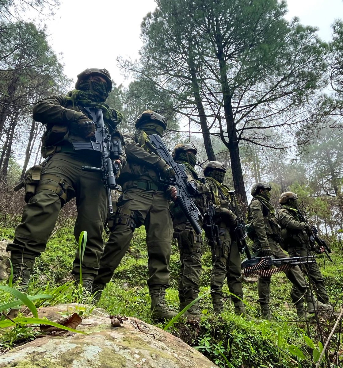 Captain Lalrinawma Sailo, 4 PARA (SF), just three years into service, led a mission to hunt down three heavily armed terrorists hidden in the dense forests near Srinagar.

For 15 hours, he and his men moved through mud and fog, silent and focused. A faint movement caught his eye.