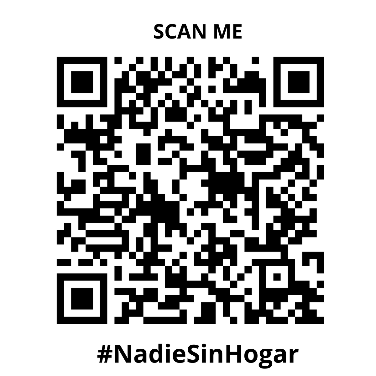 📢¡¡¡Acompáñanos!!!  el 23 de octubre a caminar con las #PersonasSinHogar👉acortar.link/nBrdfi
🎧Escuchales. Nos hablan de VIDA, DERECHOS, EMOCIONES Y ESPERANZA 
"Orgullo: Esta emoción me motiva a seguir adelante"
