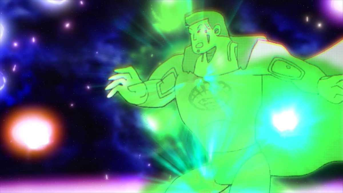 Out of Context Death Battle tweet media