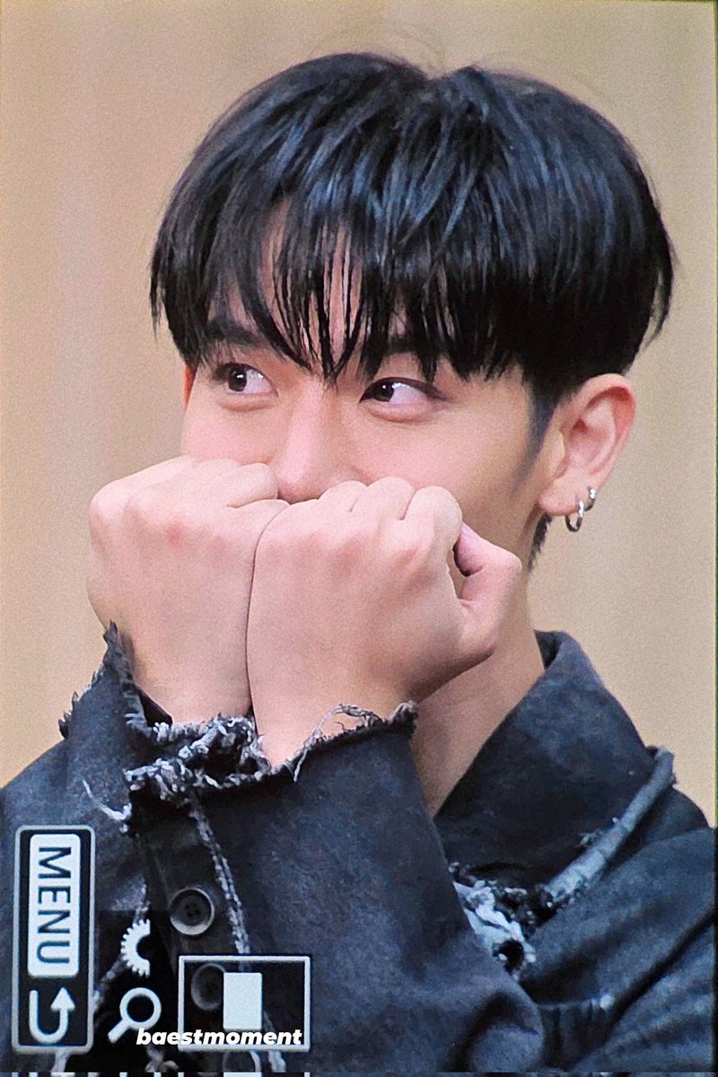 251021 #배진영
너무 조 ㅇ ㅏ..🍀