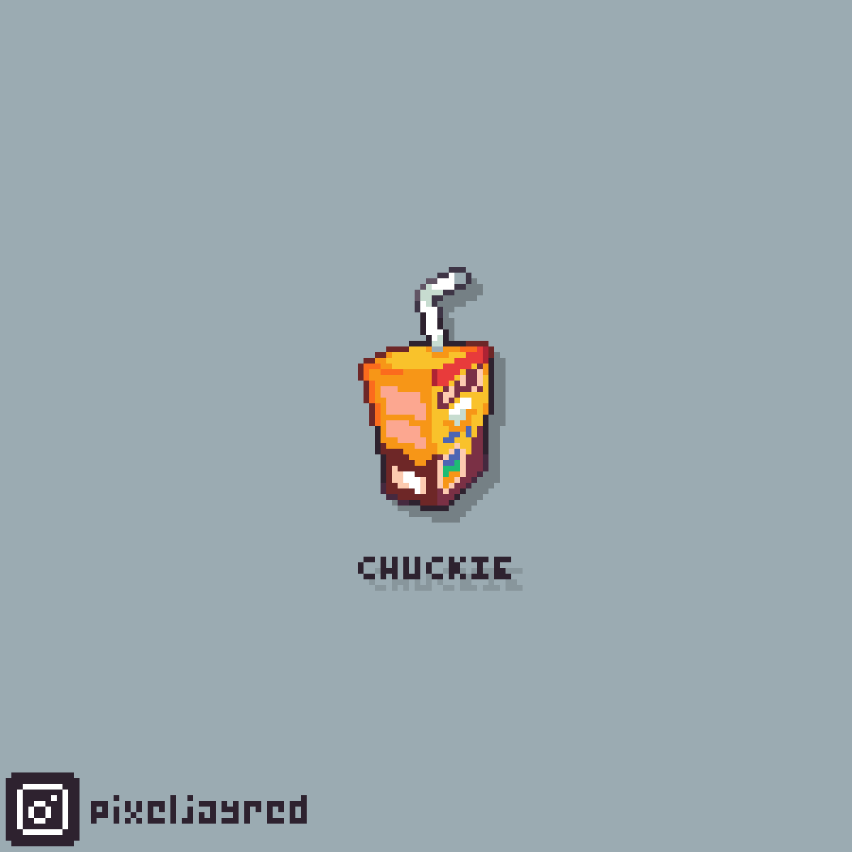 pixeljayred tweet media