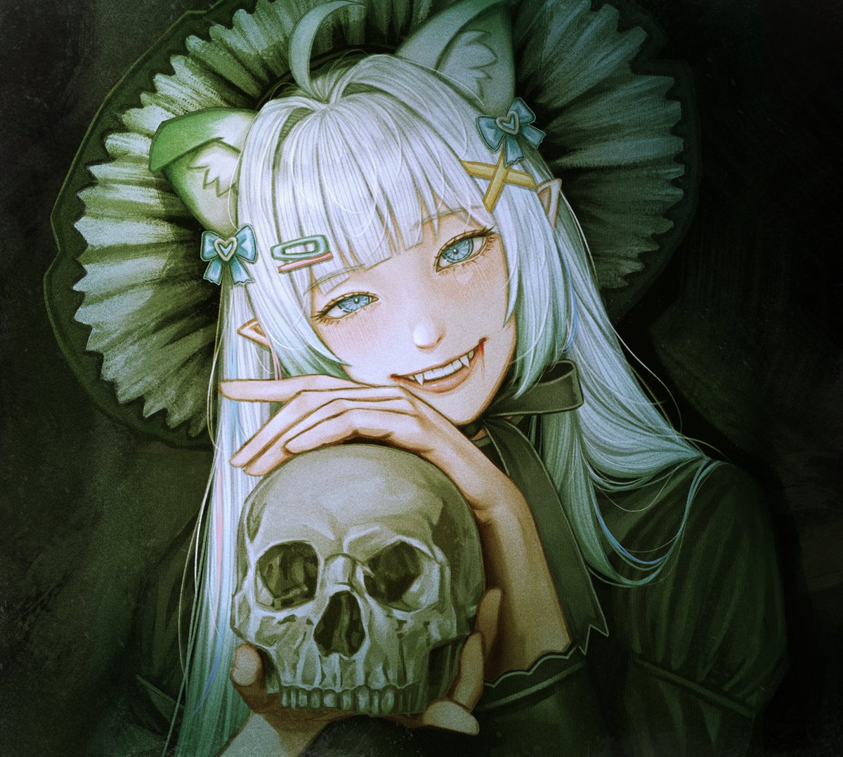 Avocado2O2 tweet media