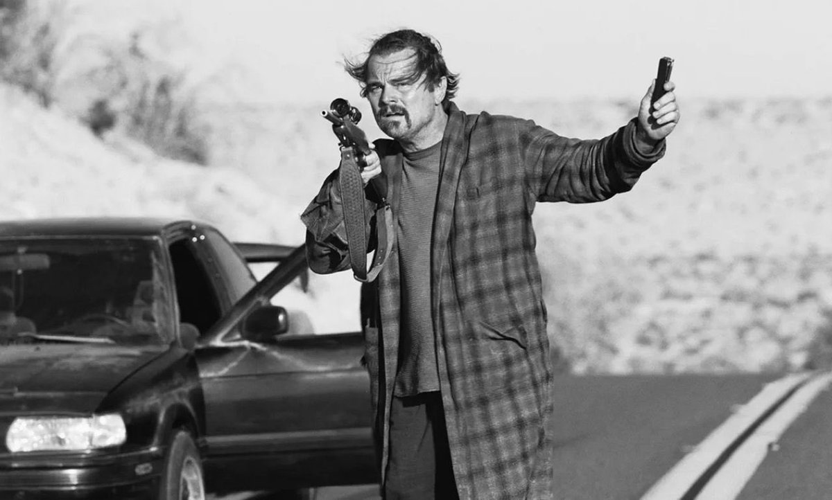 «Con su talento habitual, el director y guionista californiano deconstruye la historia a través del formato de VistaVision, lo que permite que la película tenga esa textura tan particular». 

Por <a href="/AndresLP2/">Andrés Piña</a>. revistapurgante.com/un-prodigio-ll…