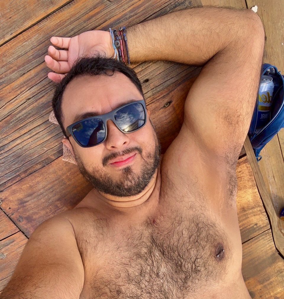 Javier Soto 🌱 (@sjavicito) on Twitter photo 