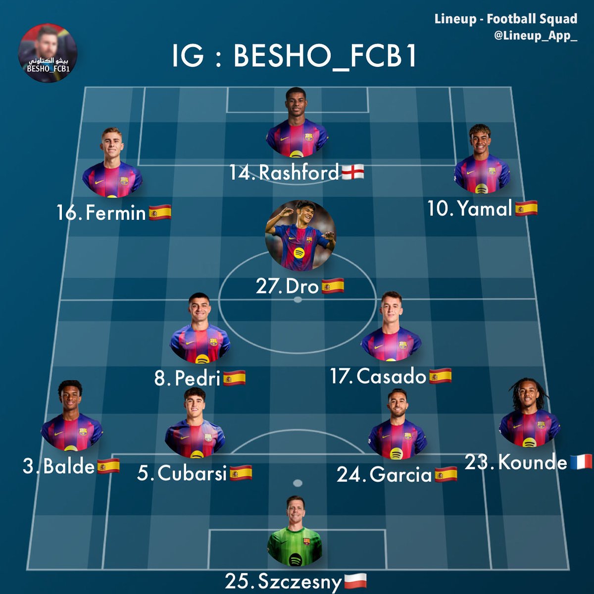 بيشو tweet media