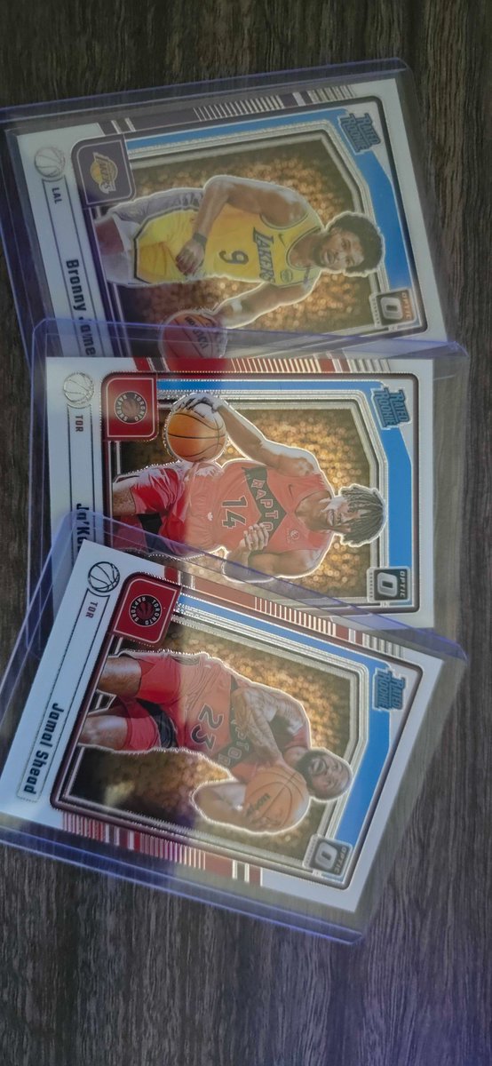 BetSyndicateAI's tweet image. LIKE THIS POST TO BE ENTERED TO WIN! ❗️❗️
Next Giveaway: ROOKIES! Including Bronny... 🙃
ALL Winners Announced AT THE END of the day! 💎
