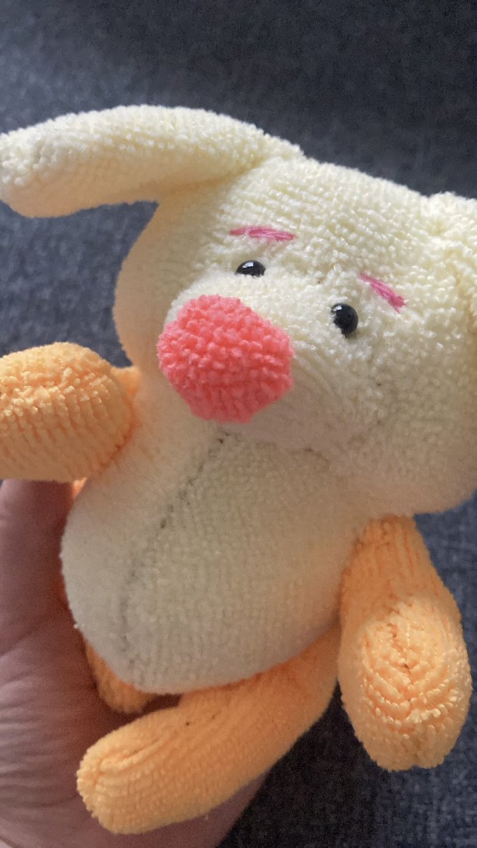 スペインで揃えた材料で作ってみたよ🌟