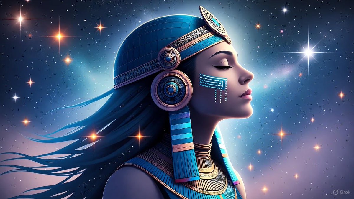 RiqueCzar's tweet image. Time go visit some oldschool #Grok image prompts; They generate alot smoother and cleaner