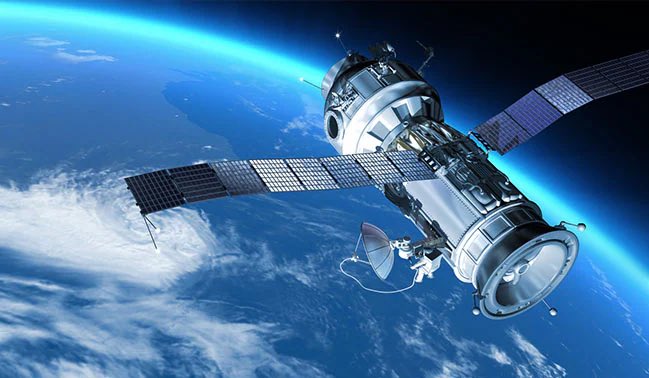 🇨🇿The Czech Republic is giving Ukraine a reconnaissance satellite🇨🇿