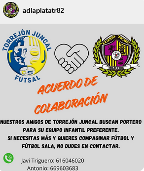 Javier Triguero Ortiz tweet media