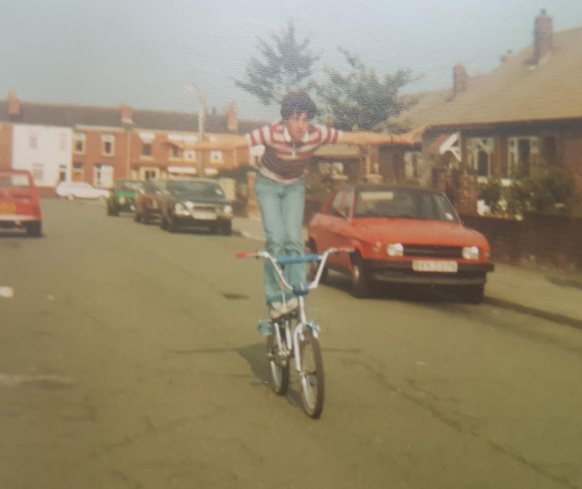 These were the days :)