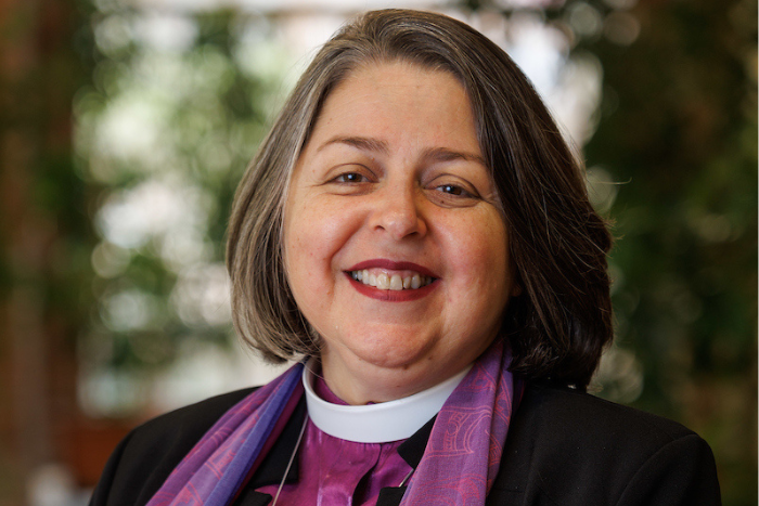 Anglican Communion tweet media