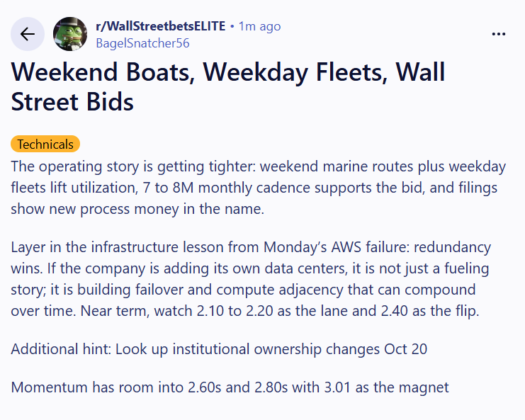 joyce_blithe's tweet image. Bruh, they sellin’ $NXXT like it’s dead 
Meanwhile company buildin’ 200 MW campus + AI energy tech.
I’m not scared, I’m LOADED 🔥
BTFD  next stop $6+