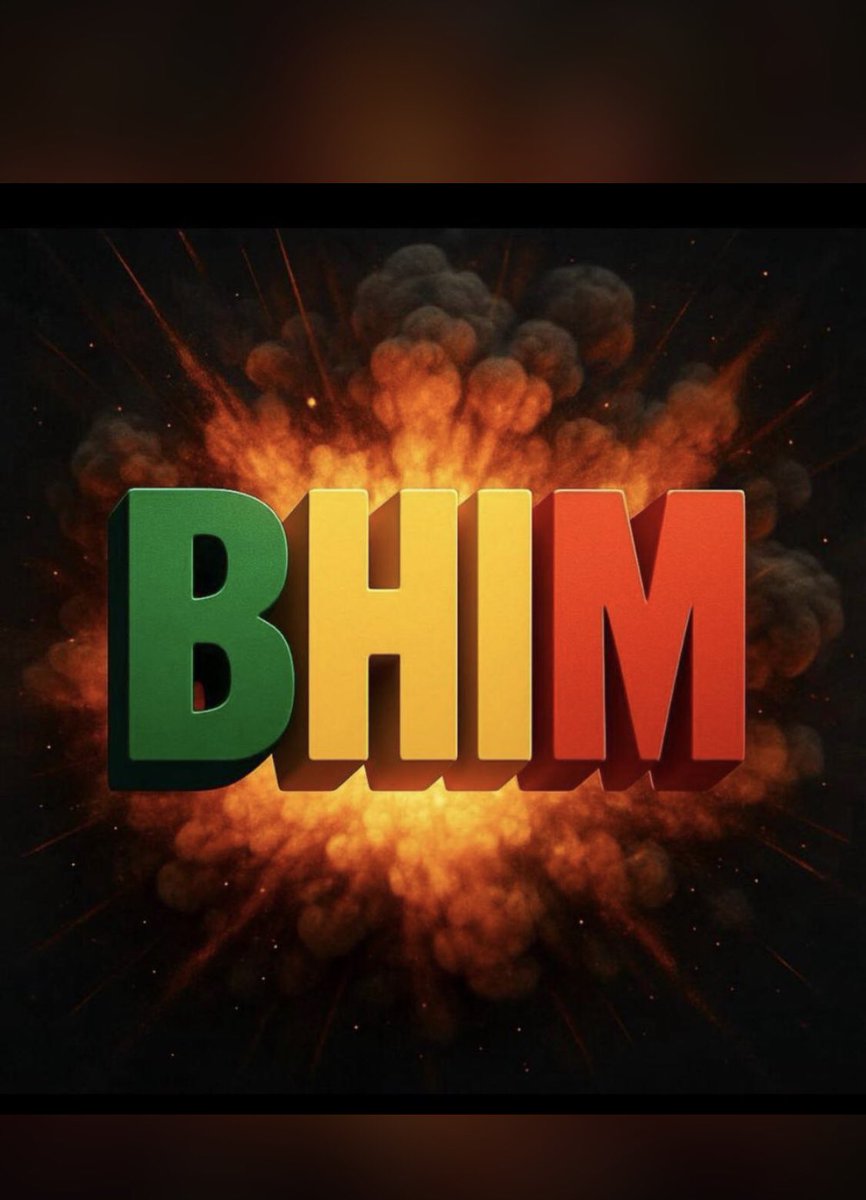 All Bhim natives please join the group were we promotes everything about <a href="/stonebwoy/">THE TORCHER</a>  Bhim Nation
#TheTorcherEP 
#bhimnation 

chat.whatsapp.com/LpcaleLMr9s9gN…