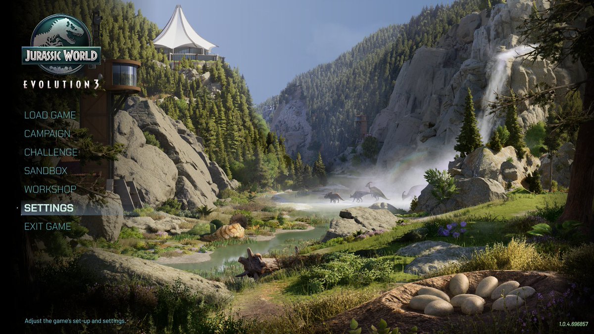 ITS FINALLY HERE GOD DAMNIT IM SO EXCITED