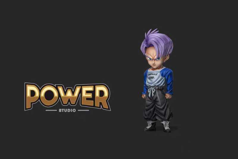 MajinStore's tweet image. ⚔️Teen Trunks – Power Studio

Con el acero en sus manos y el peso del futuro en sus hombros, Trunks enfrenta el destino con la fuerza de un guerrero que no conoce el miedo.

#DragonBallZ #Trunks #PowerStudio #AnimeFigures #MajinStore