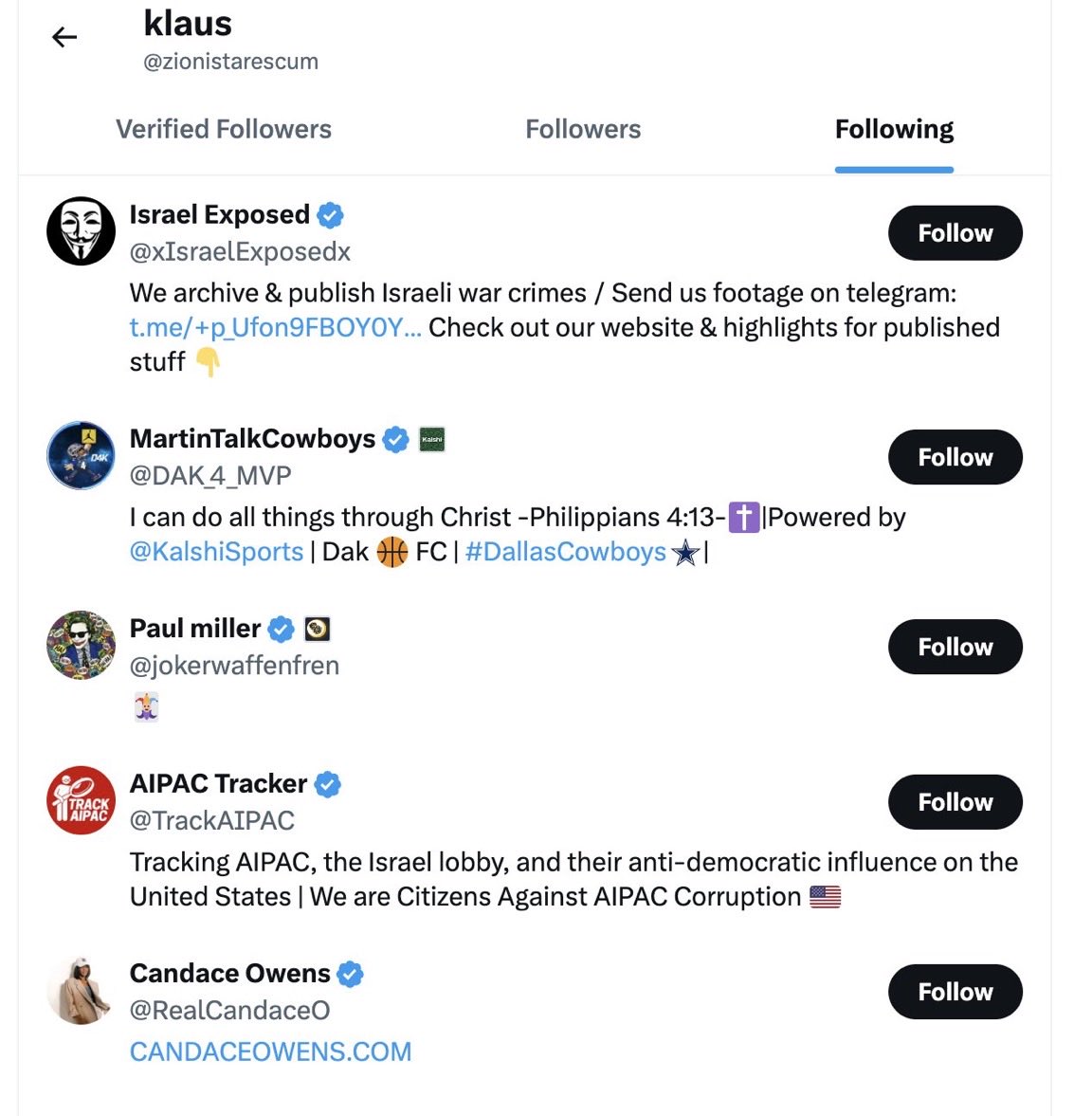 thegaywhostrayd's tweet image. Meet Nicholas Ray, the Texas man who threatened to murder @SethDillon, @LauraLoomer and @josh_hammer.
He followed 5 accounts and was radicalized by Candace Owens into believing these Jewish conservatives were involved in the assassination of Charlie Kirk.
Make no mistake —…