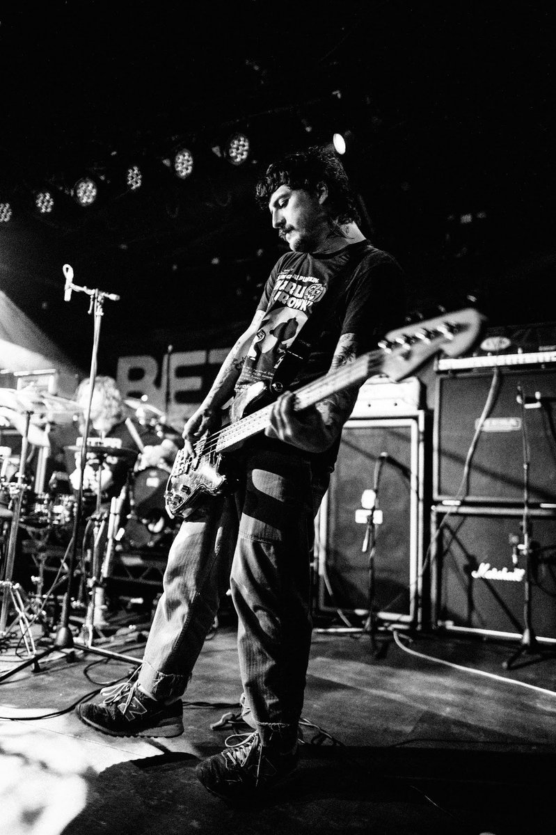 greyhavenband's tweet image. England! Round 2 in one year and youโre not disappointing. Keep this up and weโre going to have to start coming back annually.
๐ธ: @kierancwhite