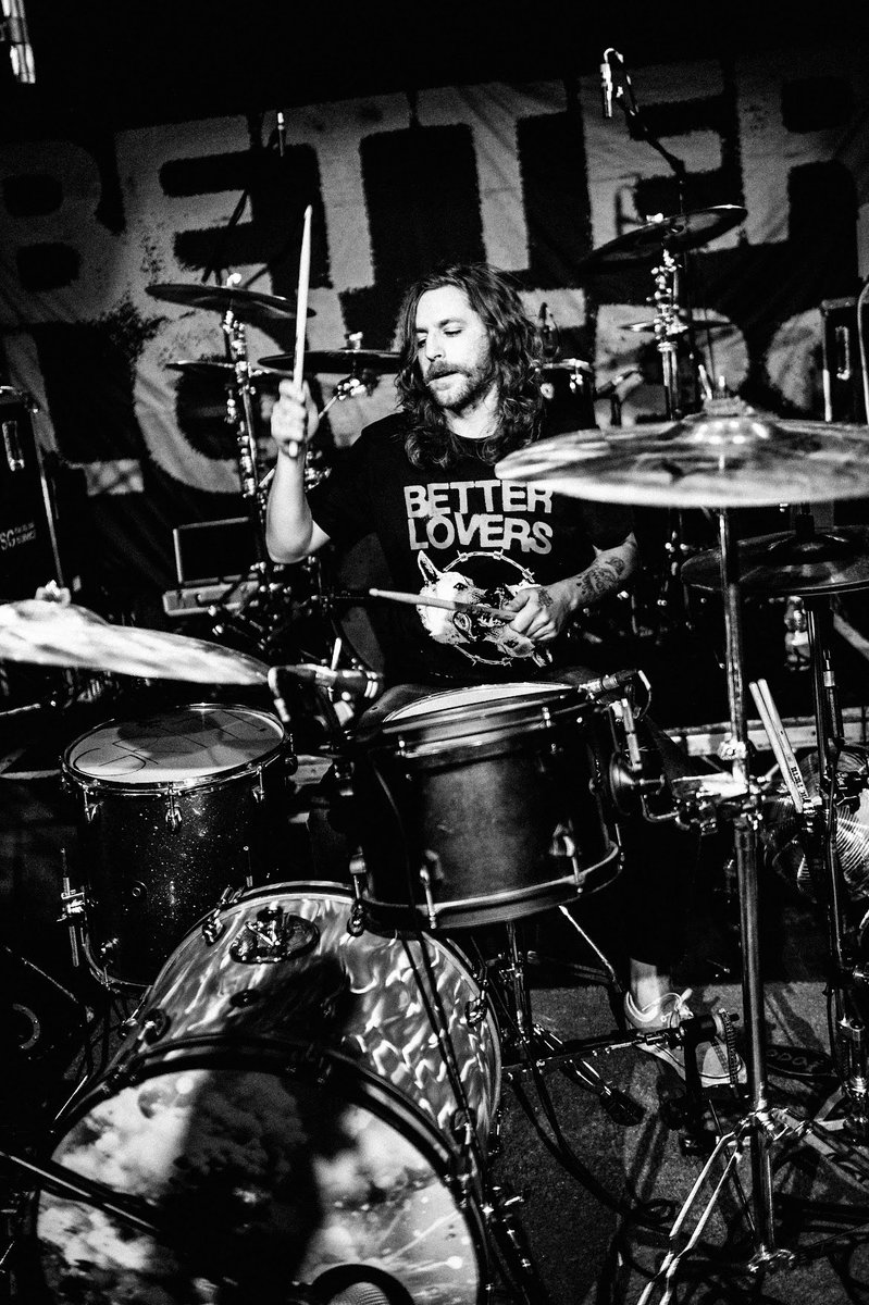 greyhavenband's tweet image. England! Round 2 in one year and youโre not disappointing. Keep this up and weโre going to have to start coming back annually.
๐ธ: @kierancwhite