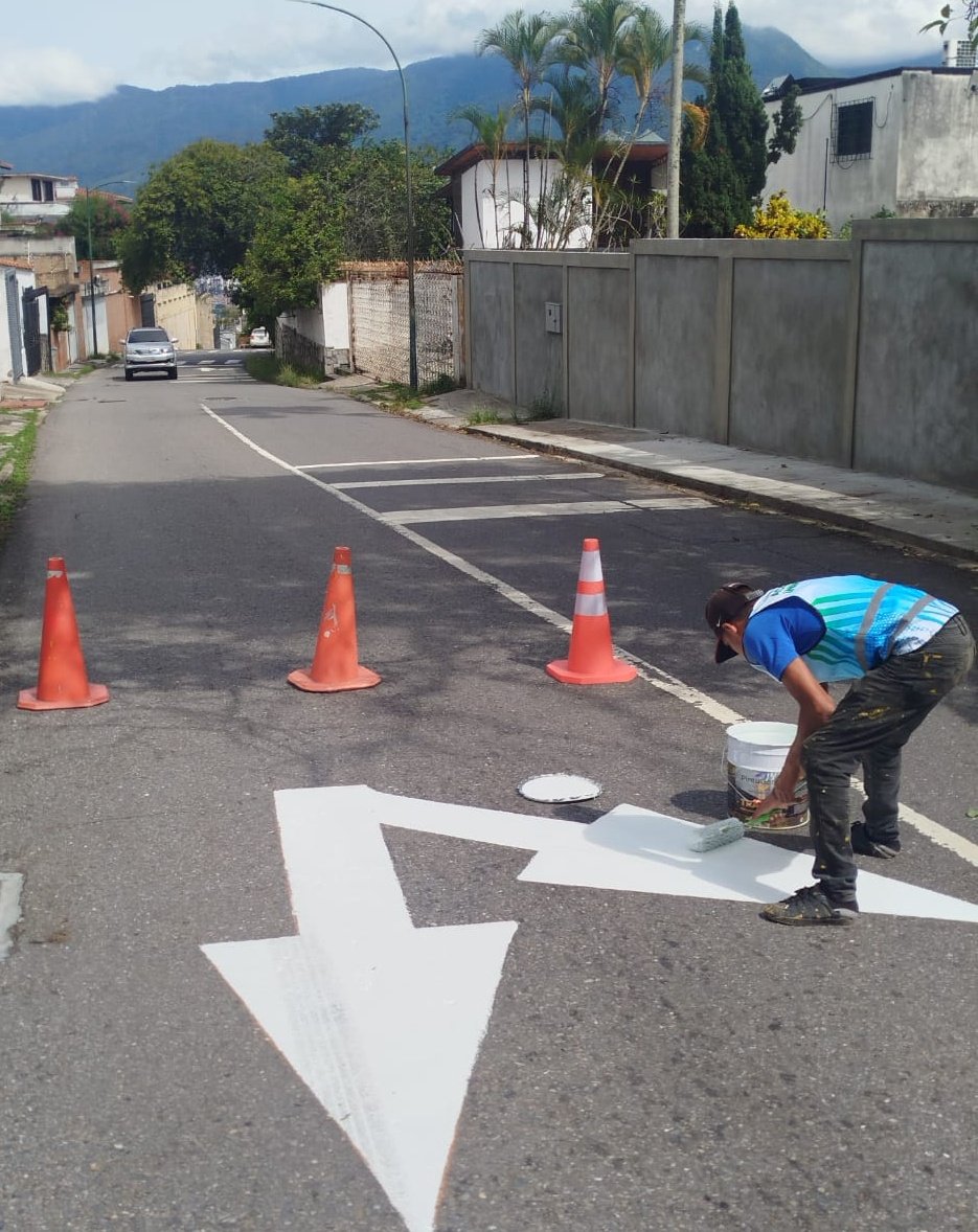 Baruta Operativa tweet media