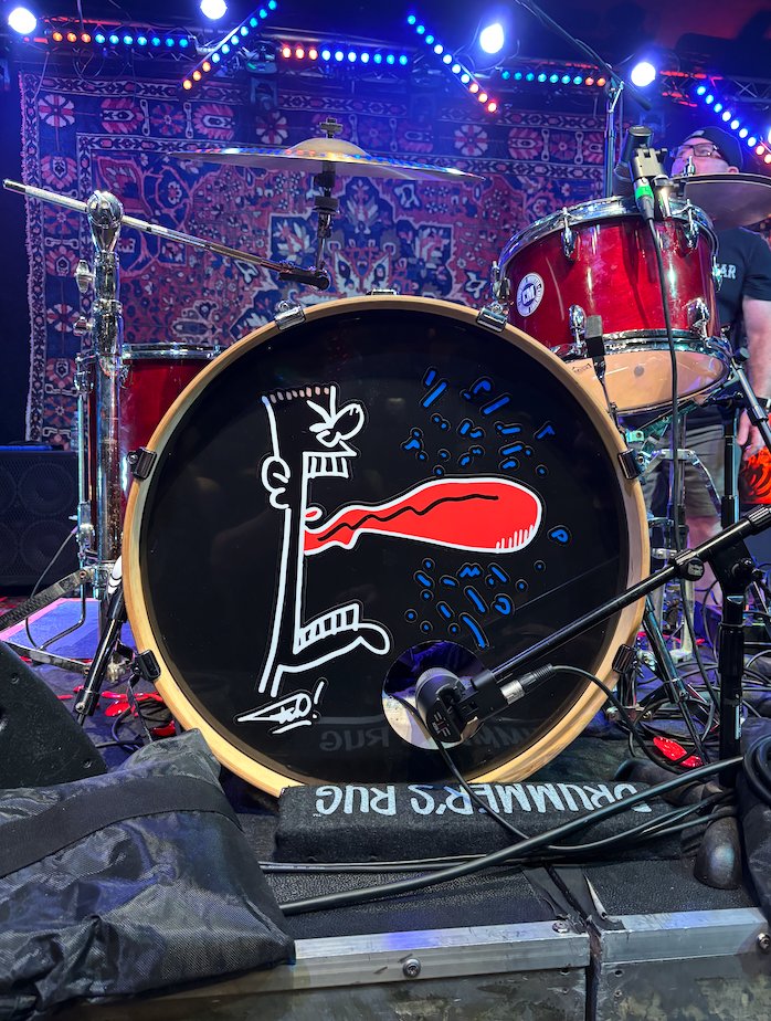 Coyote Music tweet media