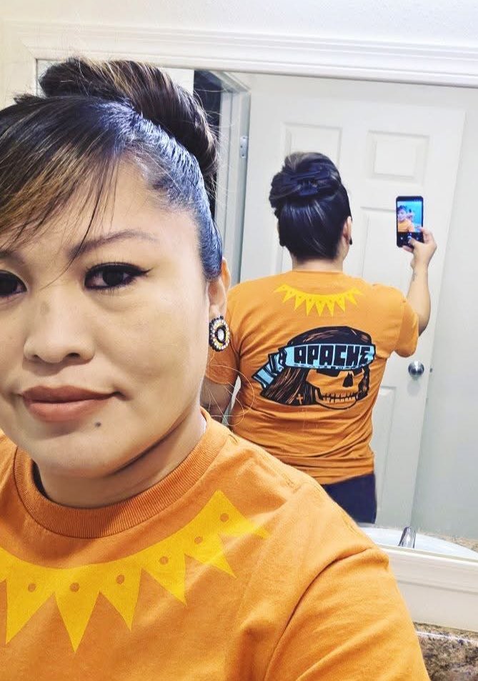 I’m proud of working w <a href="/etnies/">etnies</a> but even more proud when I see my people wear it.