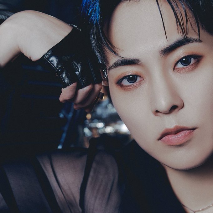 WORLDMUSICAWARD's tweet image. #EXO's @XIUMIN scores the 9th Top new Entry on the Worldwide iTunes song chart, debuting at #106 with his explosive new Single #OVERDROP, after going to #1 in multiple countries! 💪🕺🏻🏎️9⃣🔝🆕💥1⃣0⃣6⃣ 🌎🎵🔥🖤
"OVERDROP" debuts at #12 on BUGS and #89 on the MelOn Hot100 30 day…
