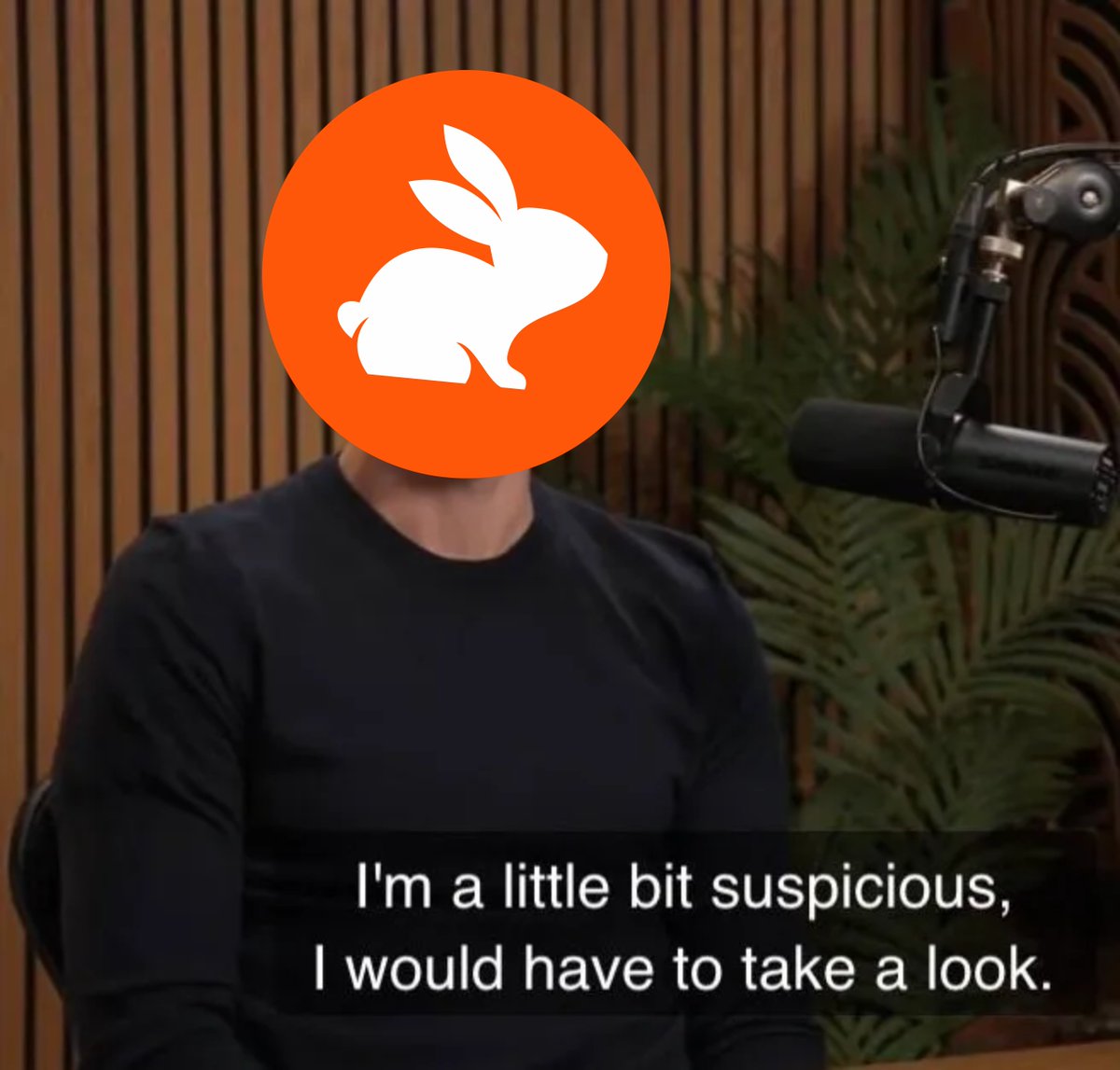coderabbitai's tweet image. When we see an entirely vibe-coded pull request