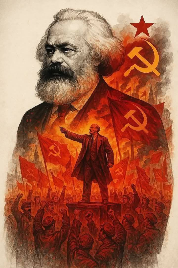 Francis49146726's tweet image. La realidad presente es muy dura. Soñar con un mundo mejor y más justo no puede realizarse sobre la base de crear falsas ilusiones. Para cambiar las cosas hay que partir de la realidad. Imprescindible un analisis de la situacion concreta actual y a partir de ello trazar el camino
