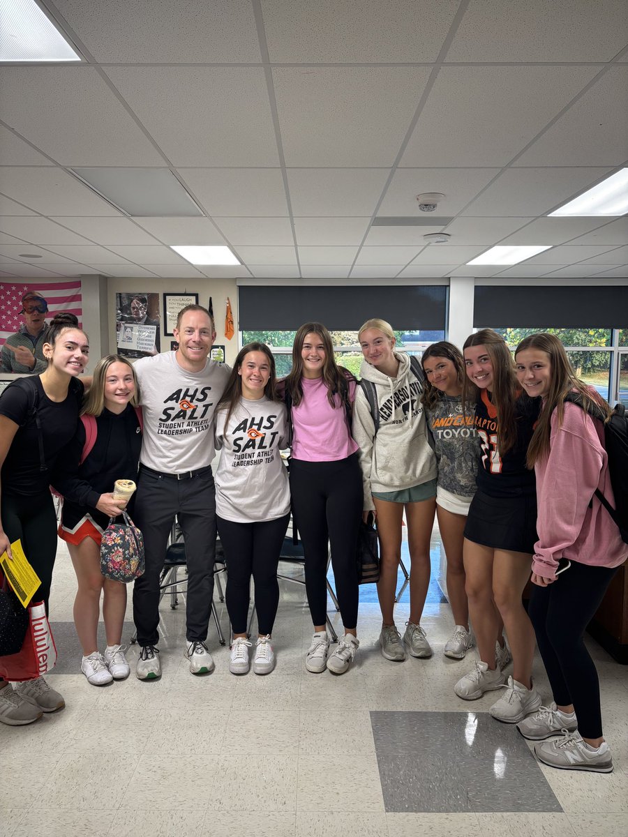 Anderson SALT tweet media