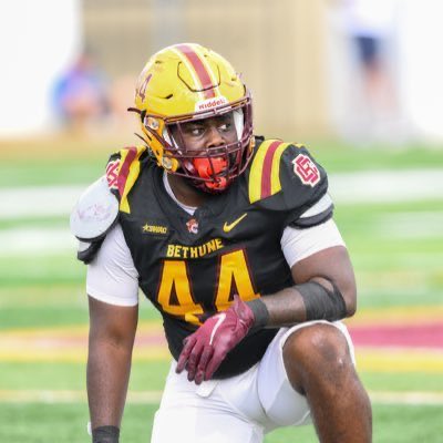 X’Zavier Corbin (@xcorbin02) on Twitter photo Blessed to receive an offer from Bethune-Cookman University #wildcatnation <a href="/EauGallieHC/">Coach Sands</a> <a href="/QNHall_Uno_JTG/">Coach Hall</a>
<a href="/CoachTrent3Guy/">Trenton Guy</a> <a href="/gallojack5/">Jack Gallo</a> <a href="/XavierXEL11/">Xavier Lherisse</a> <a href="/Jashaun06/">Jashaun Corbin</a> <a href="/AJ_Hall_20/">AJ Hall</a> <a href="/247Sports/">247Sports</a> <a href="/ChadSimmons_/">ChadSimmons</a> <a href="/JonSantucci/">Jon Santucci</a> <a href="/BCUGridiron/">🏈 Bethune-Cookman Football</a> <a href="/Coach_Wimbo/">Coach Wimbo</a> Blessed to receive an offer from Bethune-Cookman University #wildcatnation <a href="/EauGallieHC/">Coach Sands</a> <a href="/QNHall_Uno_JTG/">Coach Hall</a>
<a href="/CoachTrent3Guy/">Trenton Guy</a> <a href="/gallojack5/">Jack Gallo</a> <a href="/XavierXEL11/">Xavier Lherisse</a> <a href="/Jashaun06/">Jashaun Corbin</a> <a href="/AJ_Hall_20/">AJ Hall</a> <a href="/247Sports/">247Sports</a> <a href="/ChadSimmons_/">ChadSimmons</a> <a href="/JonSantucci/">Jon Santucci</a> <a href="/BCUGridiron/">🏈 Bethune-Cookman Football</a> <a href="/Coach_Wimbo/">Coach Wimbo</a>