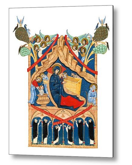 Religious Icon with Madonna and Child - medieval #nativity scene #christian #artwork. Find my image on many items here:
fineartamerica.com/featured/relig…
#MoonWoodsShop #AYearForArt #ArtistsOnTheChain #lovedesign #Jesus #celestial #FineArtAmerica